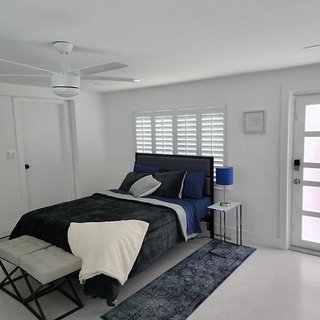 Jbmanors Hotel Wilton Manors Ngoại thất bức ảnh