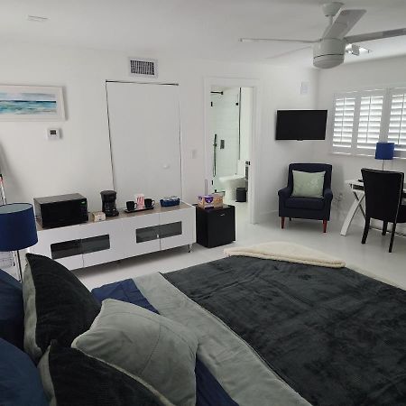 Jbmanors Hotel Wilton Manors Ngoại thất bức ảnh