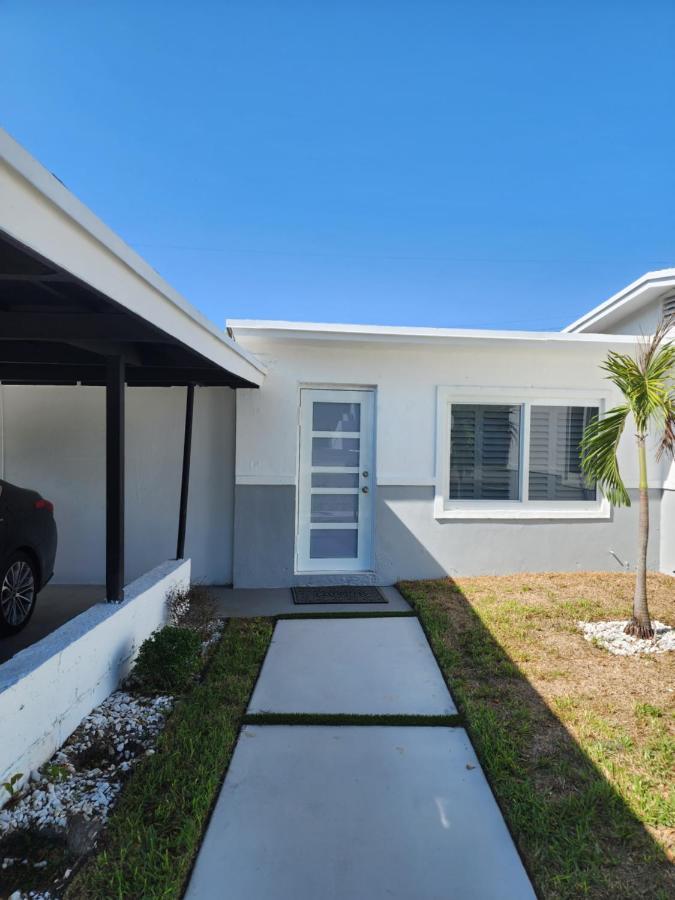 Jbmanors Hotel Wilton Manors Ngoại thất bức ảnh