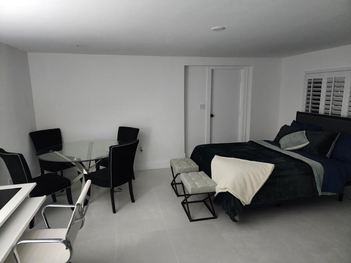 Jbmanors Hotel Wilton Manors Ngoại thất bức ảnh